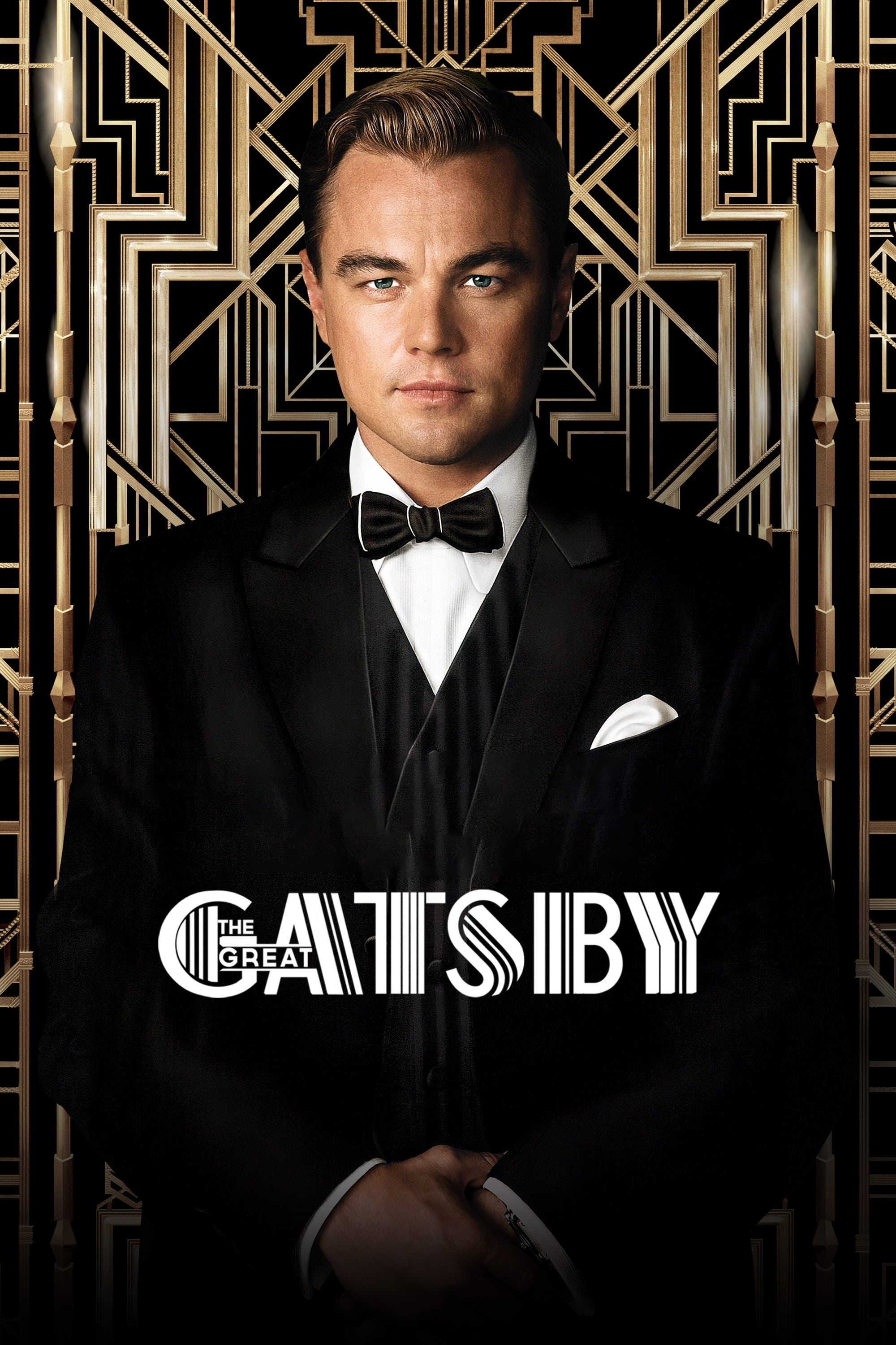 The Great Gatsby (2013) [480916] (A1762319891) [[Movies]] --Plex--